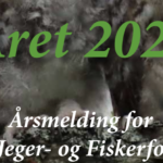 Årsmelding 2024